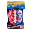 Cooee | Neoprene Football 9" - Red