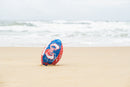 Cooee | Neoprene Football 9" - Red