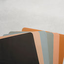 Ash and Co | Silicone Placemat - Asstd Colours