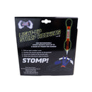 Cooee | Outdoor Light Up Stomp Rocket
