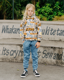 Band of Boys | Iconography Hoodie