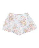 Bebe | Abby Print Skort