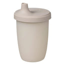 b.box Silicone Spout Cup Latte