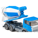 Siku: Scania Cement Mixer - 1:87 1896