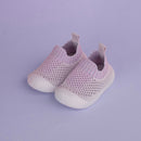 Duckies Slip-On Lavender