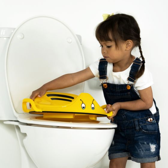 My Little Trainer Seat - Bumblebee RRP $39.99