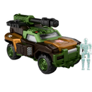 Blokees | Transformers C02 Wreck'N Rule