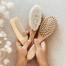 Nil | Baby Brushes
