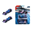 MAJ Motorsport Formula Deluxe Cars 2 Asst