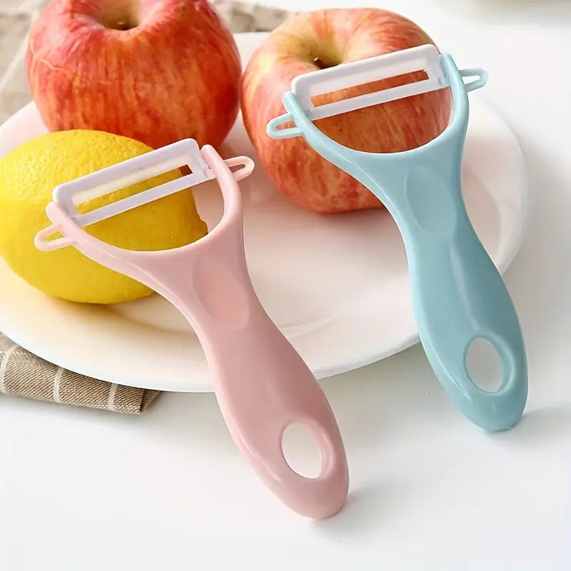 Noonys | Kids Safety Peeler - Assorted RRP $15.00