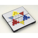 Chinese Checkers Magnetic Board 7inch