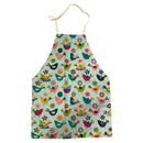 Childs Apron - Asstd Prints