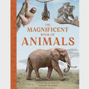 Magnificent Book of Animals RRP $34.99