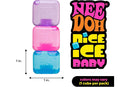 Nee Doh | Teenies single Nice ice baby