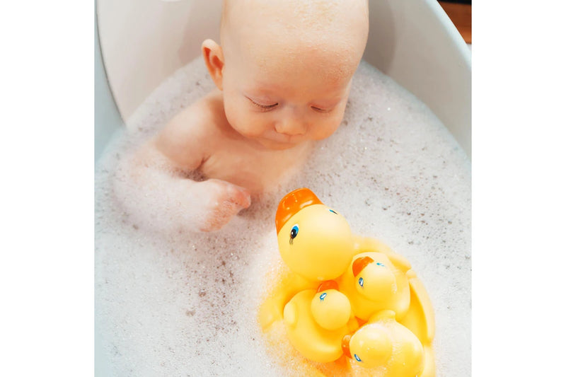 Playgro Bath Duckie Family