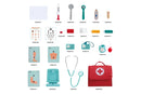Hape | Little Doctor's Medical Set