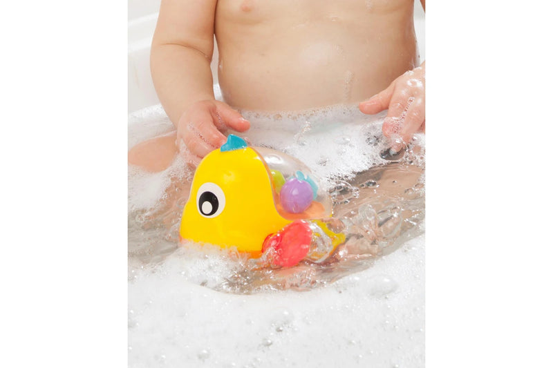 Playgro: Paddling Bath Fish