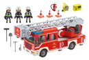Playmobil: City Action - Fire Ladder Unit (9463) RRP $210