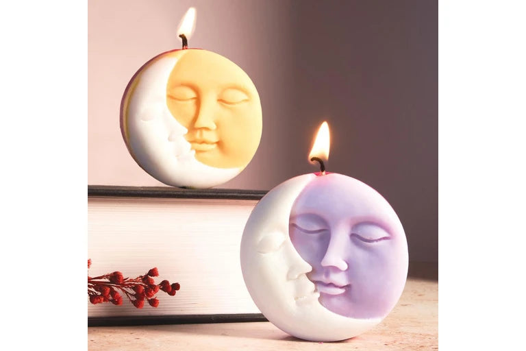 Hinkler | Craft Maker Luxury Candles Kit