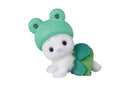 SYLVANIAN FAMILIES BABY Woodland Fairy Costume SERIES