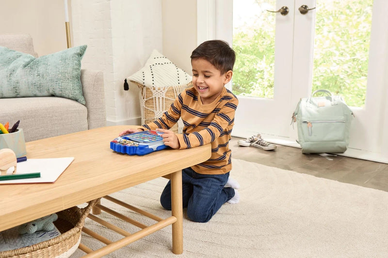 VTech Paw Patrol Light Up Missions Pup Pad