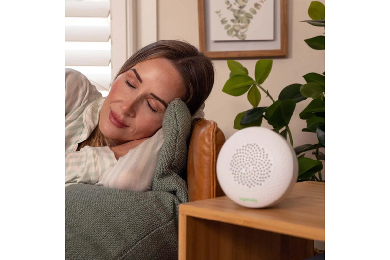 Ingenuity: Pock-a-Bye Baby Soother and Bluetooth Speaker