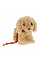 Keeleco Puppy Love on Lead 14cm Assorted