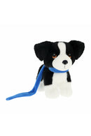 Keeleco Puppy Love on Lead 14cm Assorted