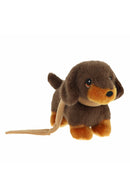Keeleco Puppy Love on Lead 14cm Assorted