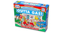 Popular Playthings Outta Gas Brainteaser Game