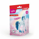 Schleich Bayala - Collectible Crystal Unicorn - Assorted