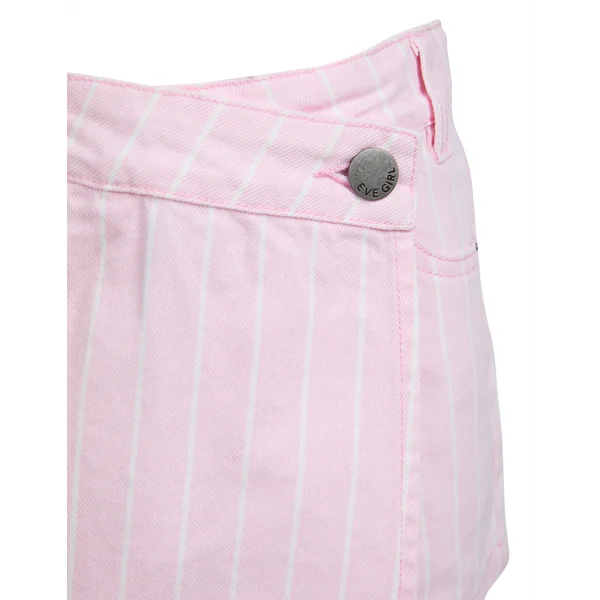 Eve Girl  | Chloe Stripe Skort 3-7yrs