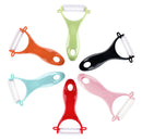 Noonys | Kids Safety Peeler - Assorted RRP $15.00