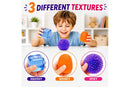 J'adore: Squish Comb Set (3-Pack)