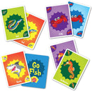 Go Fish Card Game