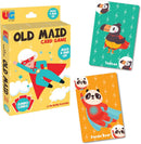 Jumbo Old Maid Card Game
