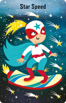 Usborne | Superheroes Snap (Snap Cards)