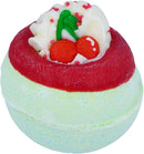 Bomb Cosmetics Cherry On Top Blaster