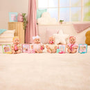 Baby Sweetheart by Battat – Bed Time 12-inch Soft-Body Newborn Baby Doll