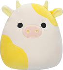 Squishmallows 7.5 Inch Little Plush S19 Assorted
