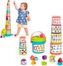 Battat Sort & Stack