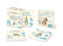 Peter Rabbit My First Little Library RRP $29.99