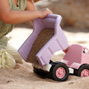 Green Toys Dump Truck – Pink Eco-Friendly Toy Truck
