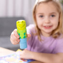 Melissa and Doug - Sticker Wow! Activity Pad Set - Turtle