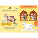 Sassi Happy Families - Farm