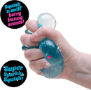 NeeDoh Jelly Hops Scented Bunnies, Assorted Colours