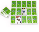 I Spy Match Card Game
