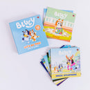 Bluey | Let's Do This Box of Books-10 Book Set