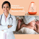 Baby Shusher FireFly - Shushing Night Light