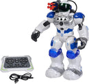 Hero 2 Guardian Missile Remote Control Robot